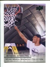 2014-15 Upper Deck Hockey NCAA Young Guns Surface 9