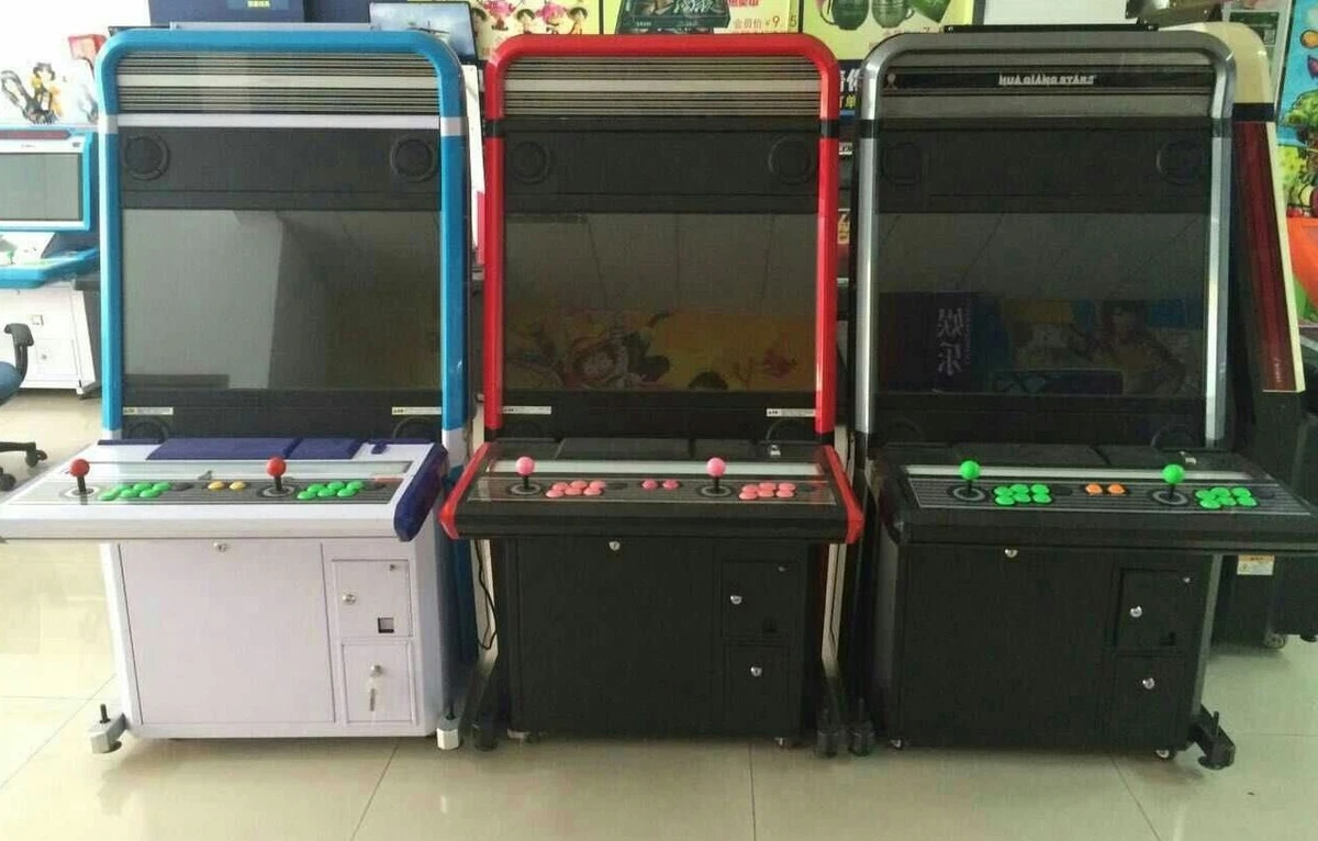 Best Lcd Monitor For Arcade Matttroy