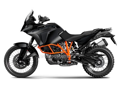 NEW Graphic kit for ktm 1090/1190 Adventure S R Graphic Decal Kit (RY ...