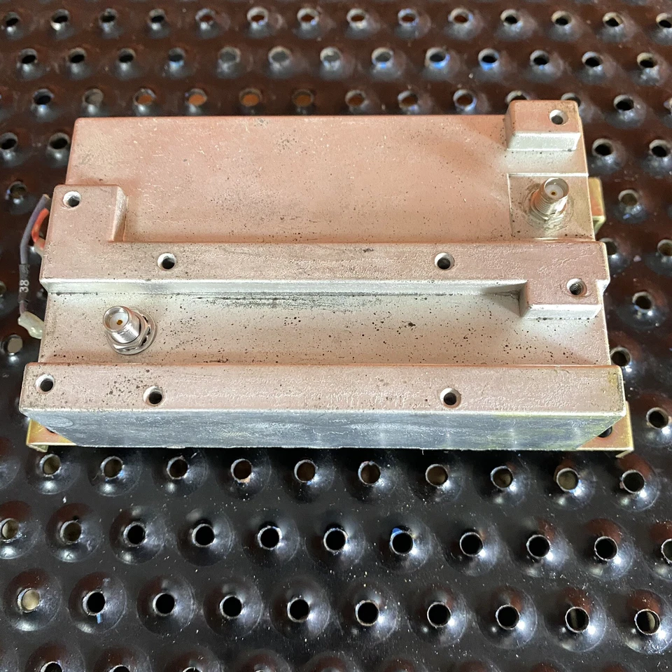 Motorola Preamp 900MHz SRF2290B 549ST0S6Y MAC AR BT 0784475R01C - image 2 of 3