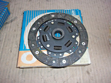 Disque d'embrayage Daihatsu CUORE
