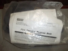 MSA FIRE SERVICE RESCUE PERSONAL ESCAPE SYSTEM  MODEL 10052769-NEW IN PACKAGE