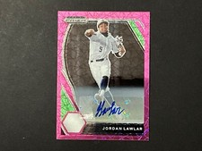 2021 Panini Prizm Draft Picks Baseball Cards Checklist 26