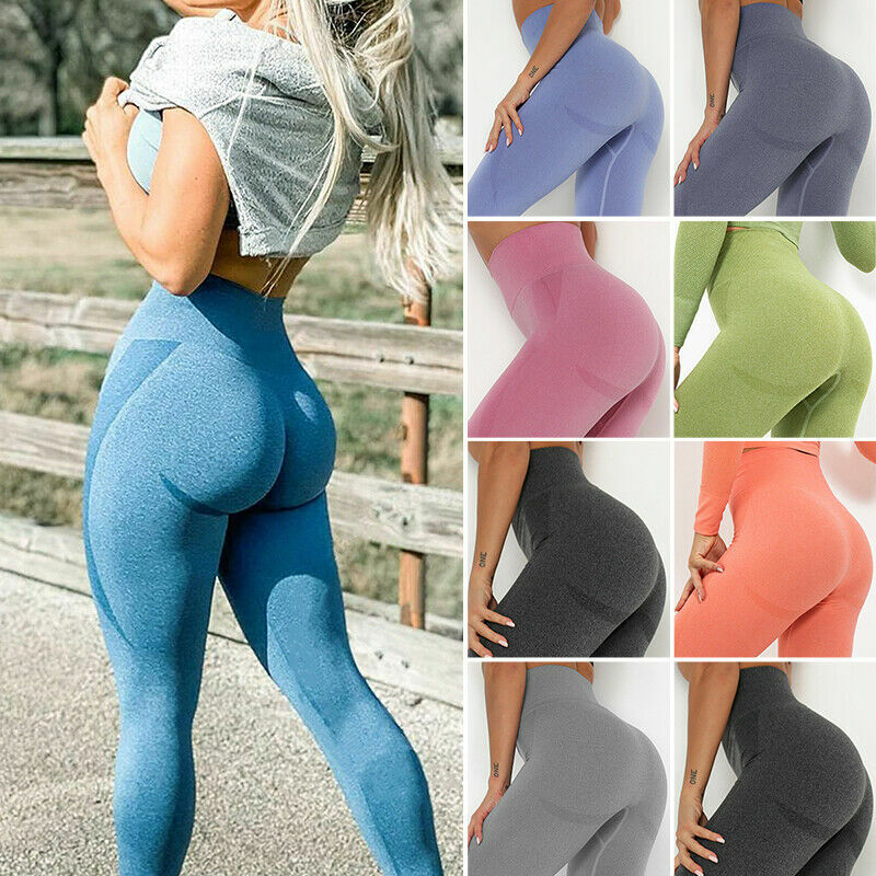 Wish Tik Tok Leggings