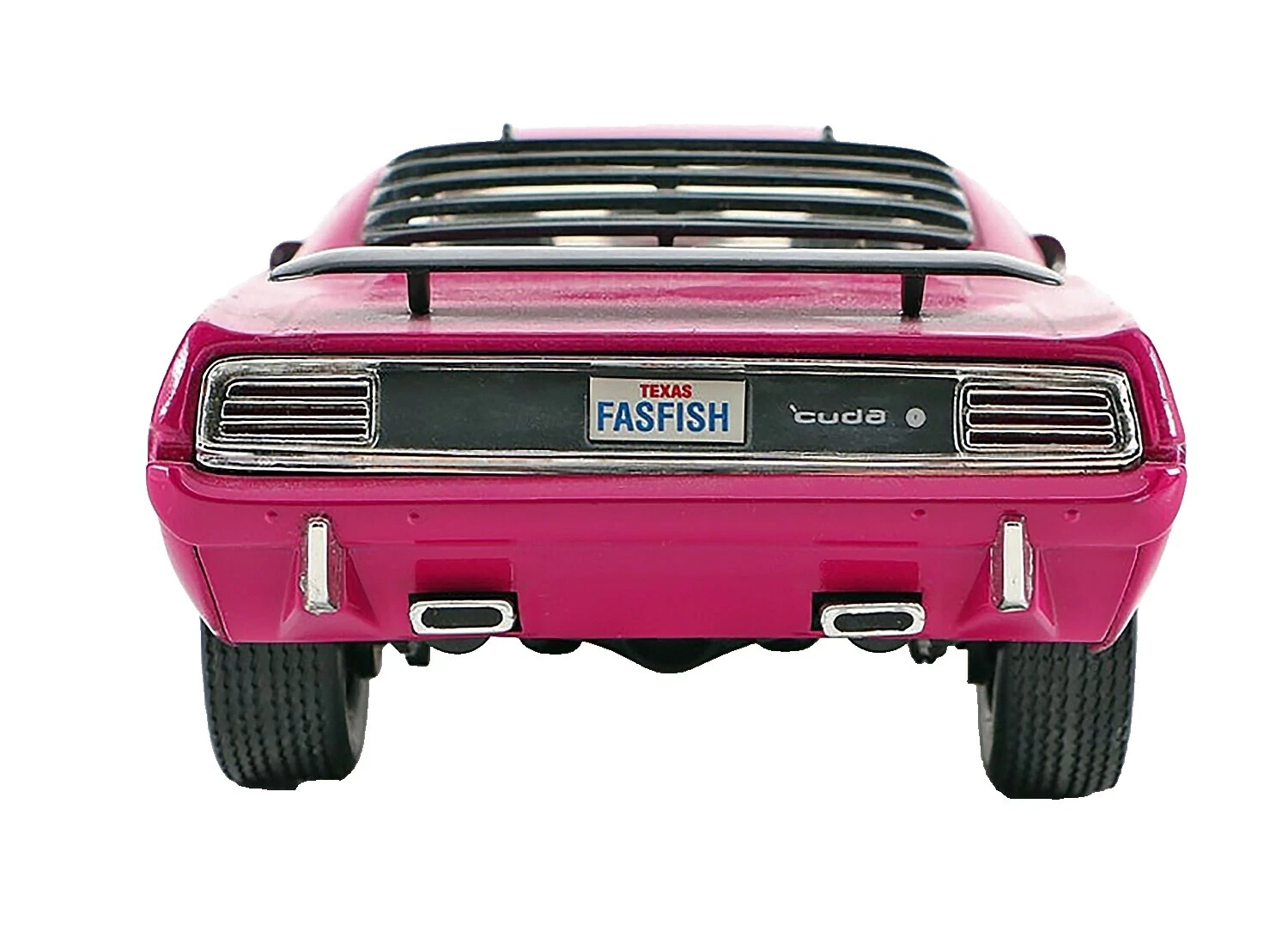 Ertl ERTL American Muscle Diecast Racing Cars