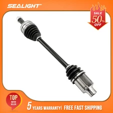 Front Right Side CV Axle Assembly For Acura MDX 2003 2004 2005 2006 Honda Pilot