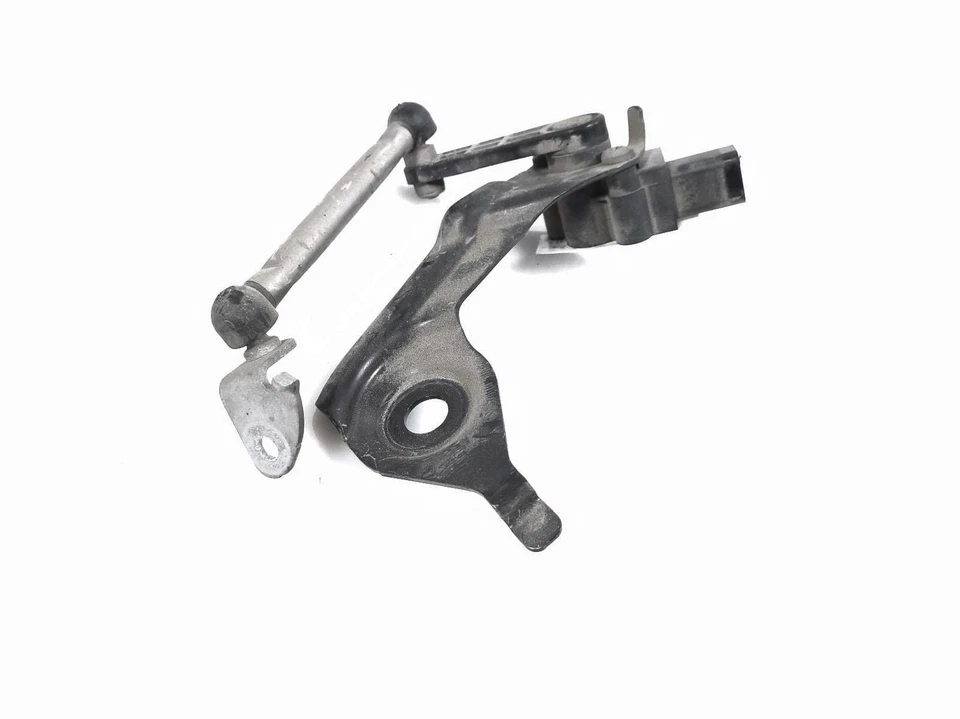 Sensor de nivel de faros traseros Audi A4 2009-2016 8K0-941-285-P Foto 3 de 4