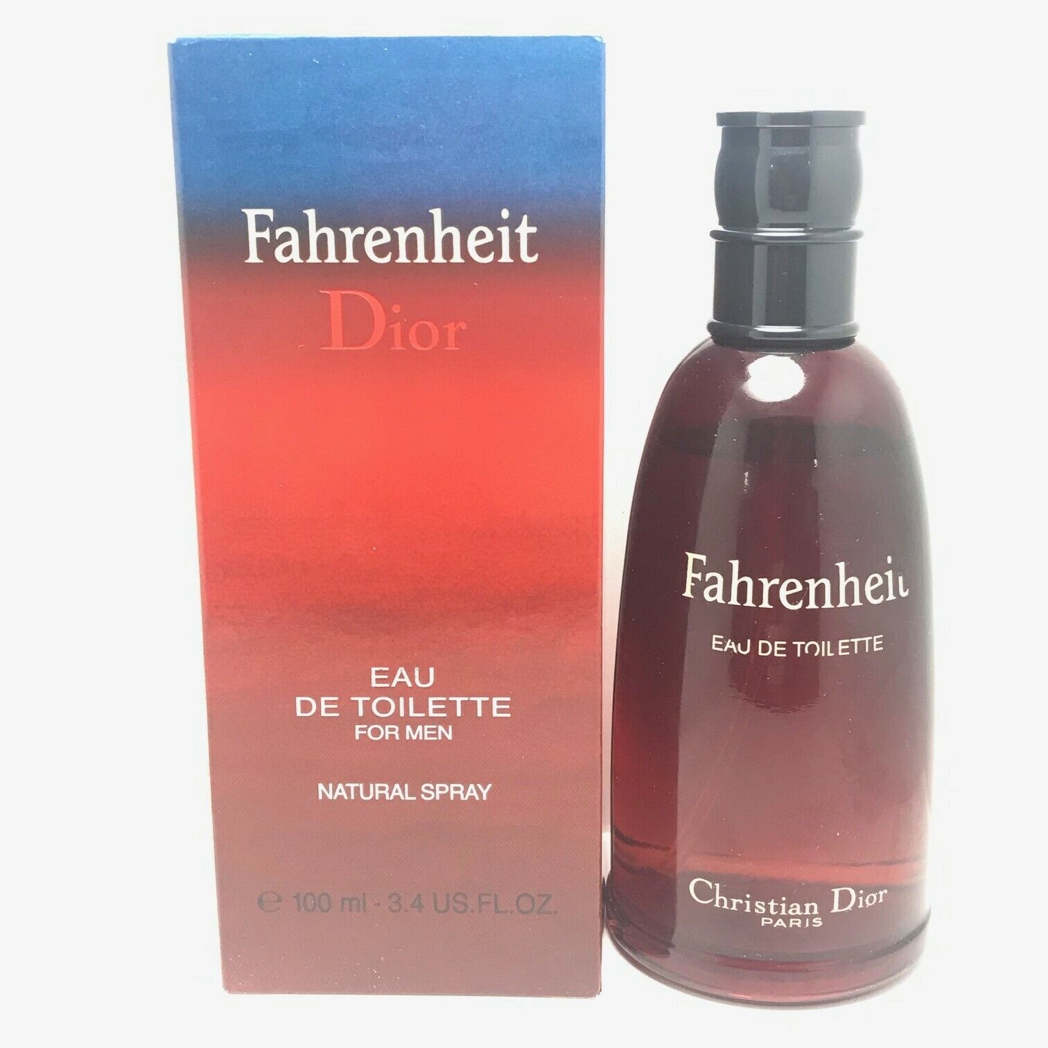 オブジェの通販 Christian Dior Fahrenheit EDT 50ml