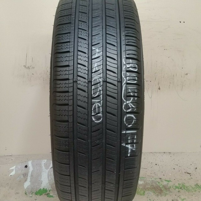 1 Tire 225 60 17 Kumho Solus TA11 99T (90 Tread) eBay