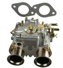 40dcoe New Carburetor For Weber 40mmtwin Choke19550.174 4cyl 6cyl Vw V8 Engines 40dcoe New Carburetor For Weber 40mmtwin Choke19550.174 4cyl 6cyl Vw V8 Engines