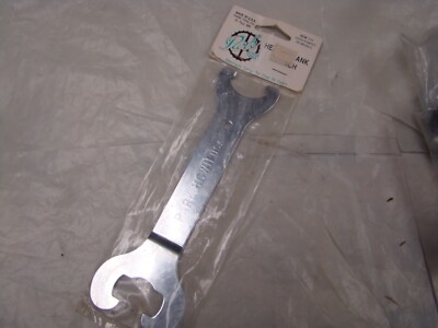 PARK HCWII HEAD AND CRANK TOOL