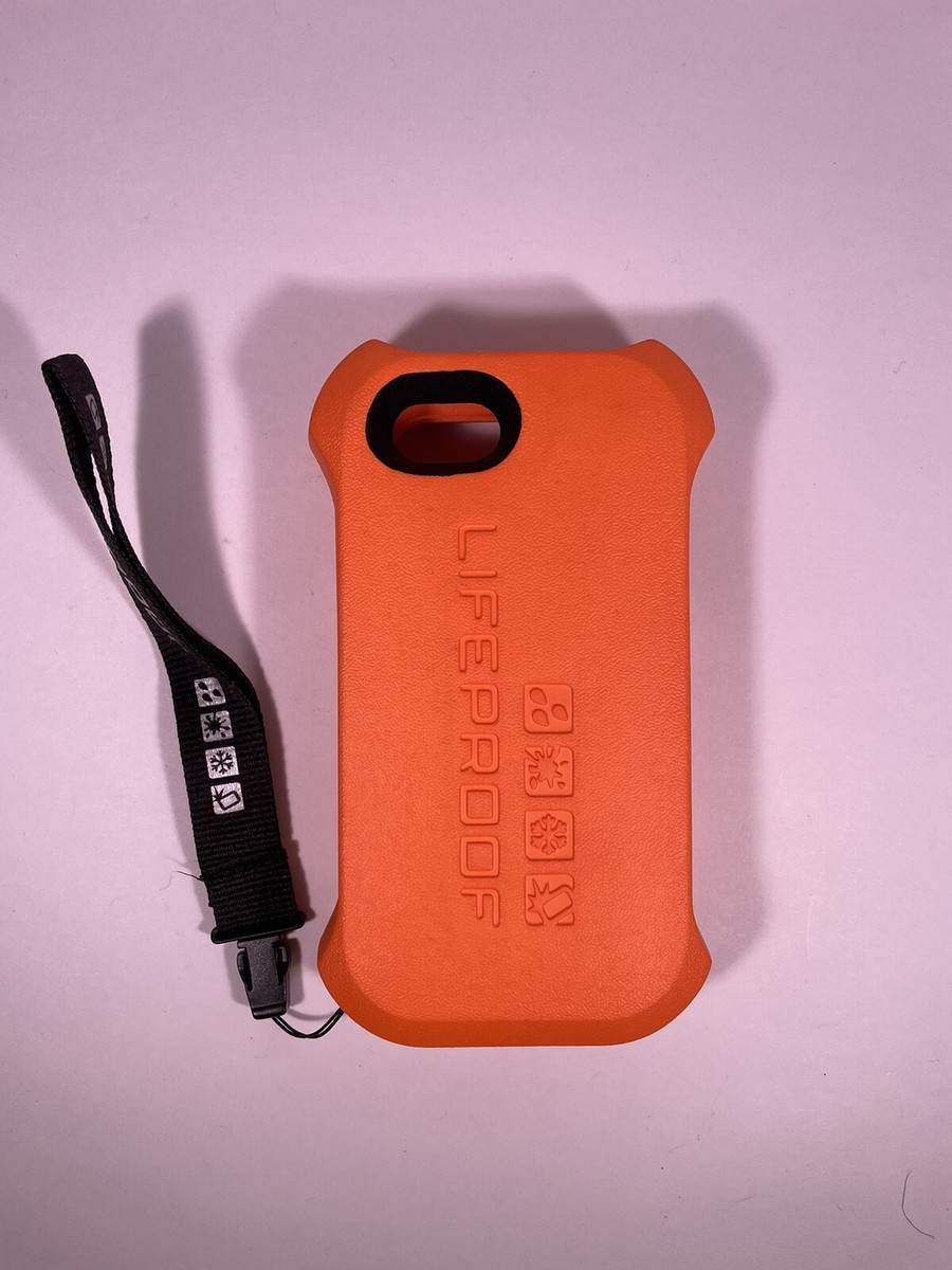 希少 LIFEPROOF iPhone 5 ライフジャケット オレンジ LifeProof LifeJacket for LifeProof iPhone 5 Case (Orange) 1337