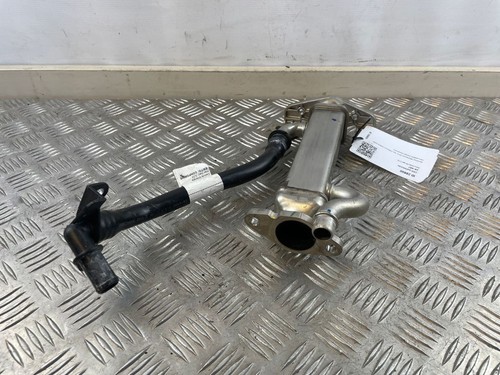 Iveco Daily 6th gen 2019 Diesel EGR valve cooler 5802528639 REM28800 - Picture 4 of 6