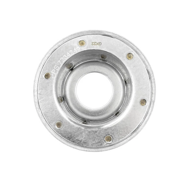 Soporte de resorte para Saab 900 PN# 1994-1997 72342491 ProParts Foto 2 de 3