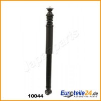 StoßDäMpfer Japanparts MM-10044 Hinterachse FüR Nissan Note