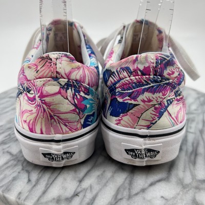 vans old skool womens 9