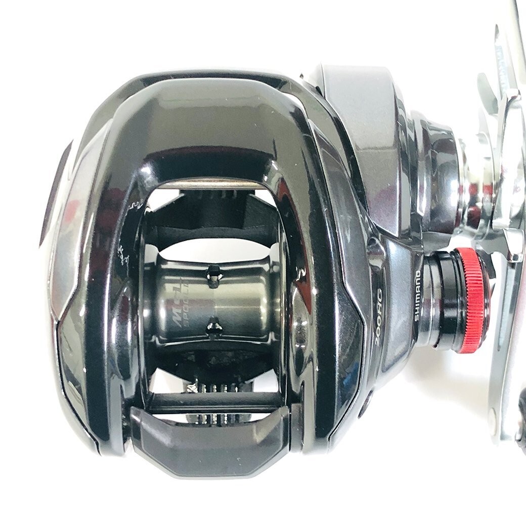 Y*K様 SHIMANO Scorpion MD 200HG RIGHT SHIMANO 24 Scorpion MD 200HG Right Handle New From Japan | eBay