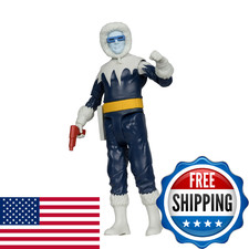 McFarlane Toys - DC Retro Captain Cold Super Friends 6in Action Figure