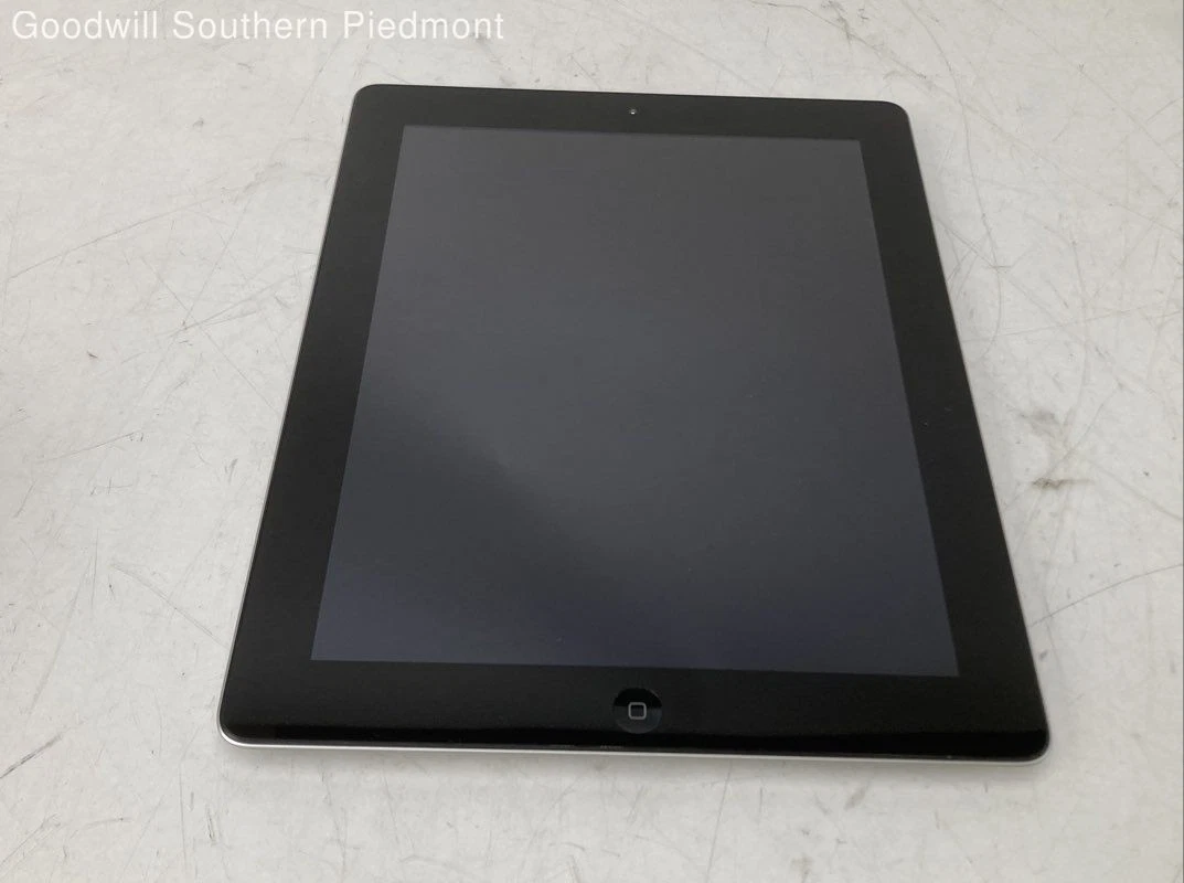 iPad 2 16GB Wi-Fi iOS Tablets for sale | eBay