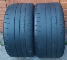 305/30/20 103Y XL Michelin Pilot Sport Cup 2 K2 5mm x2
