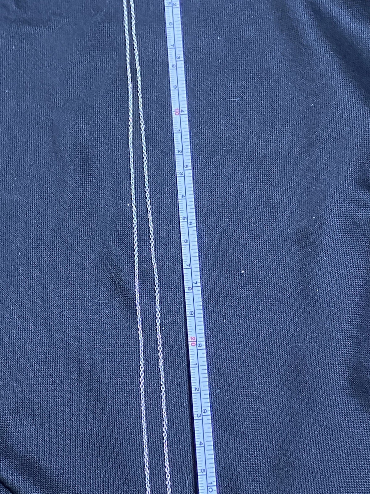 Sterling Silver Chain - image 3