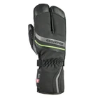 Oxford Polar 1.0 MS Black Fluo Yellow
