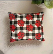 Microwave Heating Pad with for Small Dogs , Pet Safe, Bed Warmer