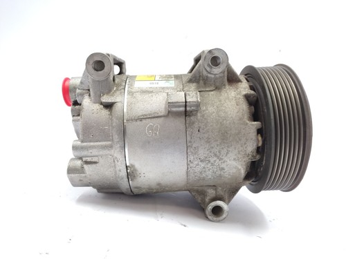 8200309193 KLIMAKOMPRESSOR / 296751 FÜR RENAULT MEGANE II BM0/1_, CM0/1_ 1.9 D