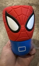 Scentsy Spider-Man Wall Fan Diffuser Officially Licensed Marvel kid safe