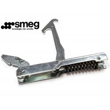 CERNIERA MOLLA SINGOLA FORNO INCASSO CUCINA SMEG COMPATIBILE 931330806