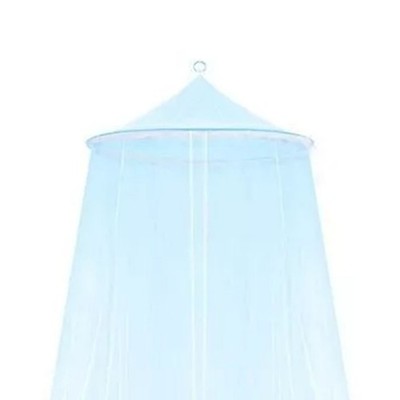 Queen Size Bed Canopy Princess Round Dome Bed Canopy Dome For Picnic Courtya SET