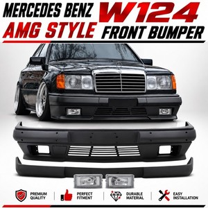 W124 AMG Body Kit | eBay