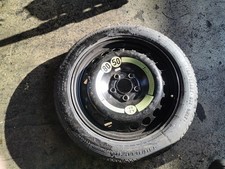 Notrad Reserverad 125/80R17 99M 2044000402 Wagenheber Mercedes C-Klasse W204 Notrad Reserverad 125/80R17 99M 2044000402 Wagenheber Mercedes C-Klasse W204