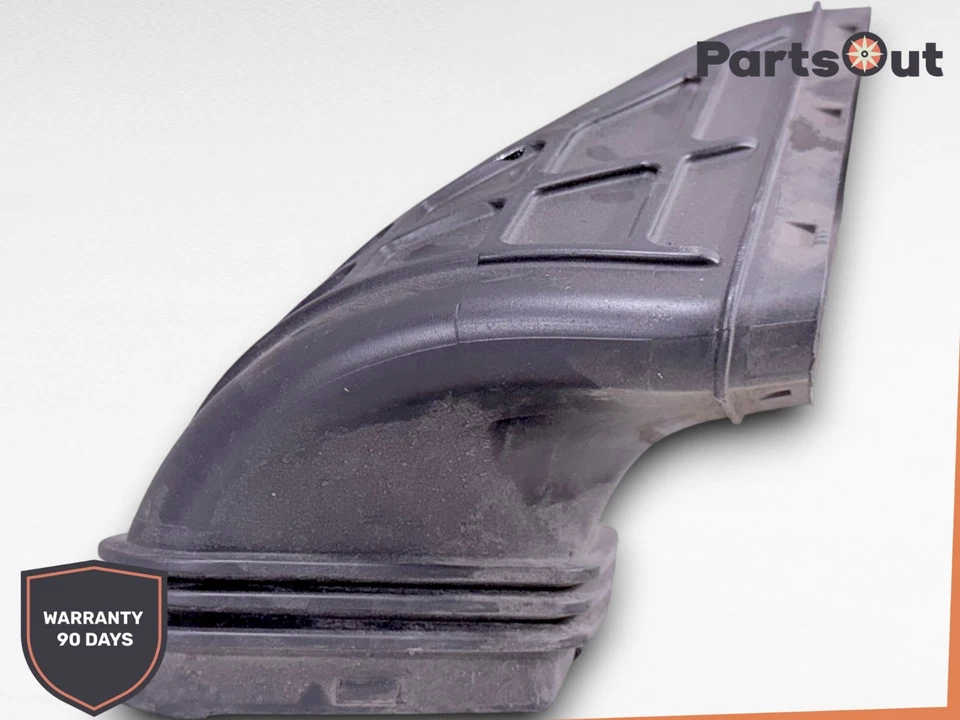 AUDI S5 Q5 8R 2009-2017 - CONDUCTO DE ADMISIÓN DE AIRE 8R0129739 pieza original Audi Foto 2 de 4