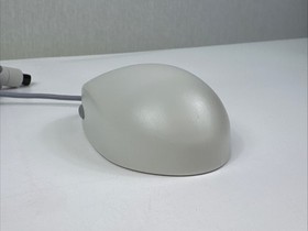 Tested & Working - Wired Mouse for Sega Dreamcast - Model HKT-4200 CLEAN!