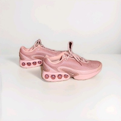 Size 8 - Nike Air Max DN Elemental Pink W