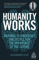 Alexandra Levit | Humanity Works | Taschenbuch | Englisch (2018) | Kogan Page
