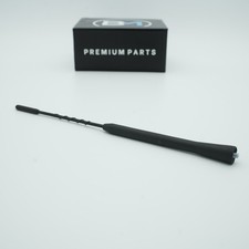 25cm Stabantenne M5 5 mm VW Golf Polo Passat Audi A4 Opel Astra 1J0035849A