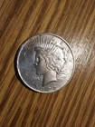 1922 $1 Peace Dollar