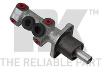 Hauptbremszylinder NK 823936 FüR Safrane Renault 22,2Mm 1 2 12V B542 B54E 16V