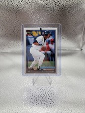 Topps 2026 Series 1 Don Mattingly T91-68 Yankees 1991 Topps Baseball Base Set