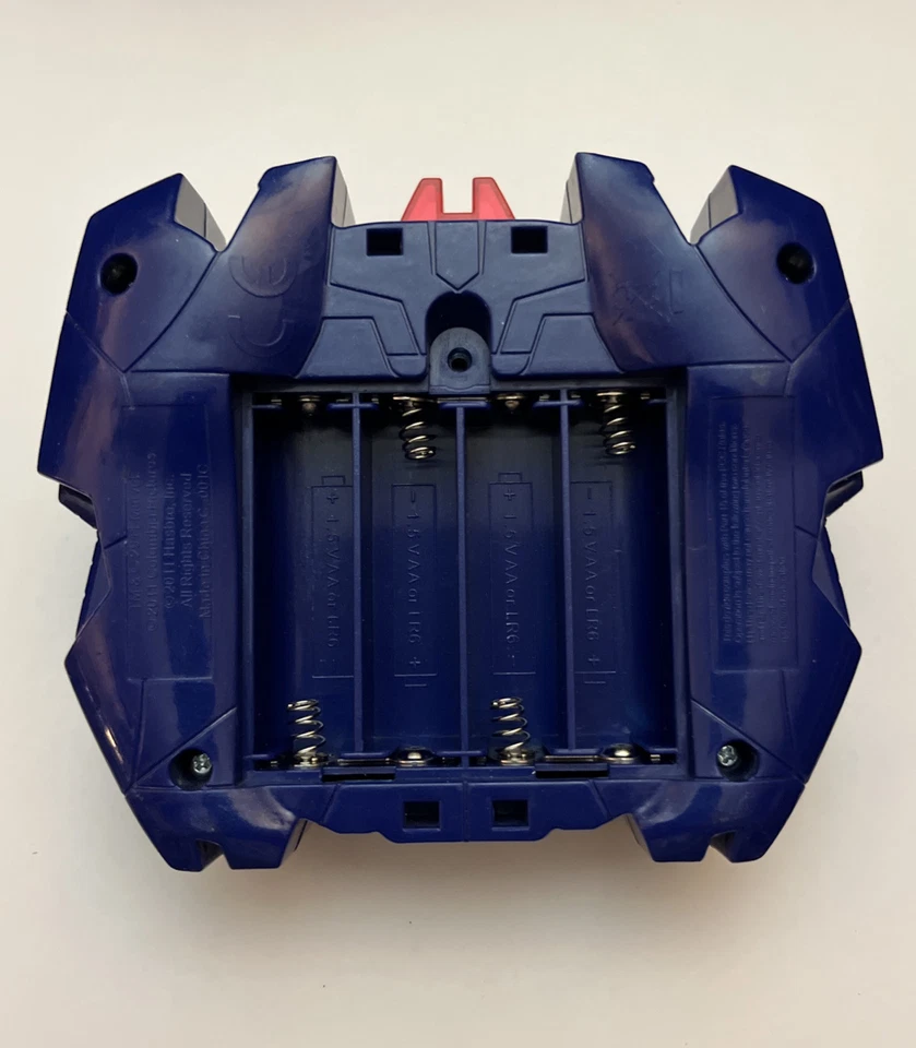 TESTED Spiderman RC Remote Control Wall Speed Climbing Spider-Man Remote Only - Image 2 of 3