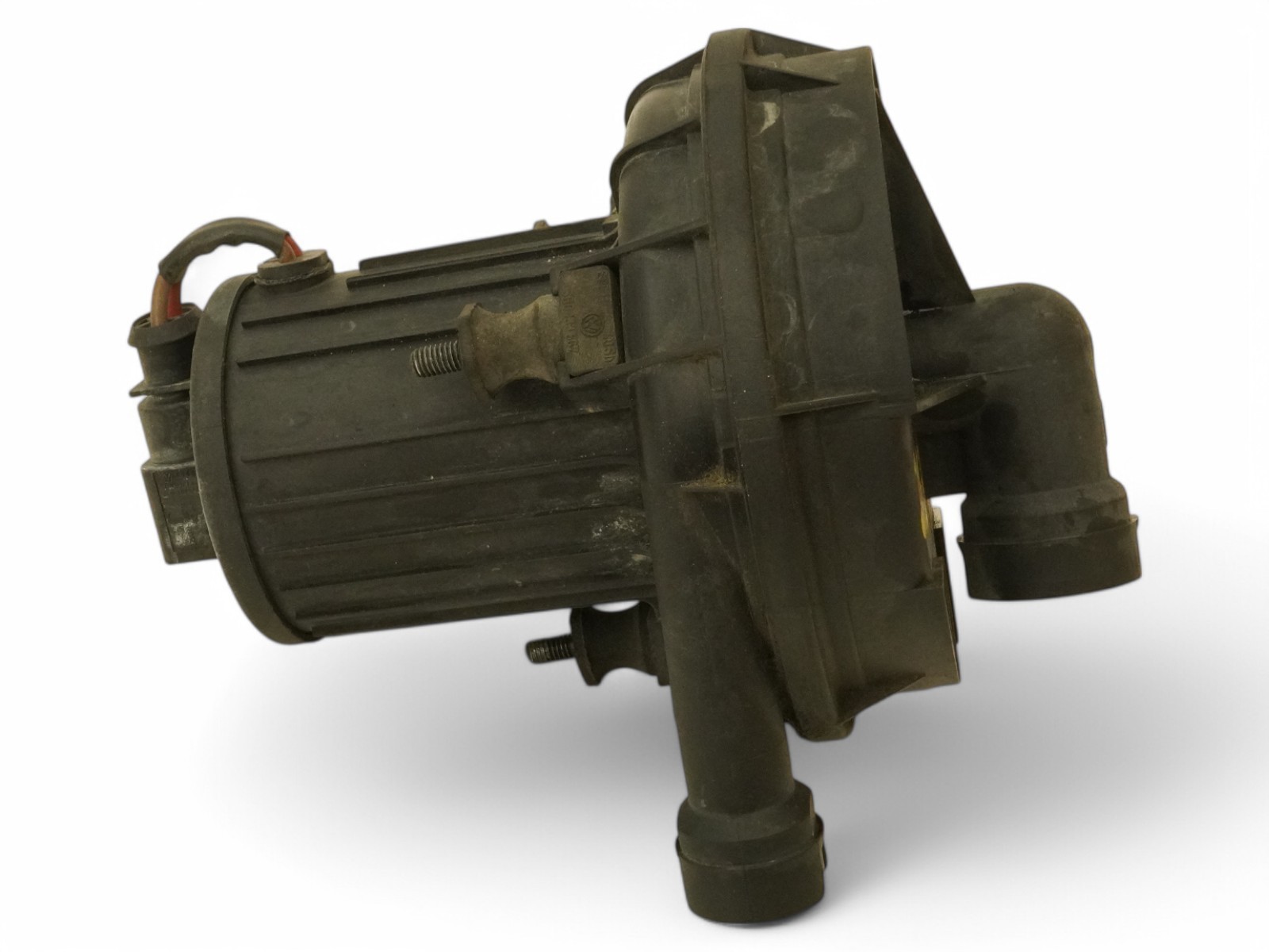 03-12 Bentley Continental GT 6.0L Secondary Air Injection Pump 3W0131083B OEM