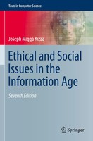 Joseph Migga Kizza | Ethical And Social Issues In The Information Age | Buch