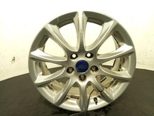 FORD MONDEO 16" Inch 5x108 Offset ET50 6.5J Alloy Wheel 2014-2022 DS7C-1007-K2A