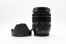 Fujifilm Fujinon XF 18-55mm F/2.8-4 R LM OIS Fuji X mount 3BC19226