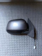 Retroviseur droit (ou coque) Peugeot 4007