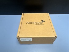Aerohive AP130 Wireless Access Point AH-AP-130-AC-FCC