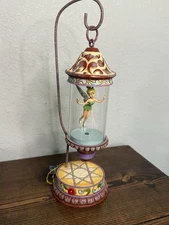 Disney Showcase Collection Jim Shore Tinker Bell "Shining Sprite" Enesco RARE