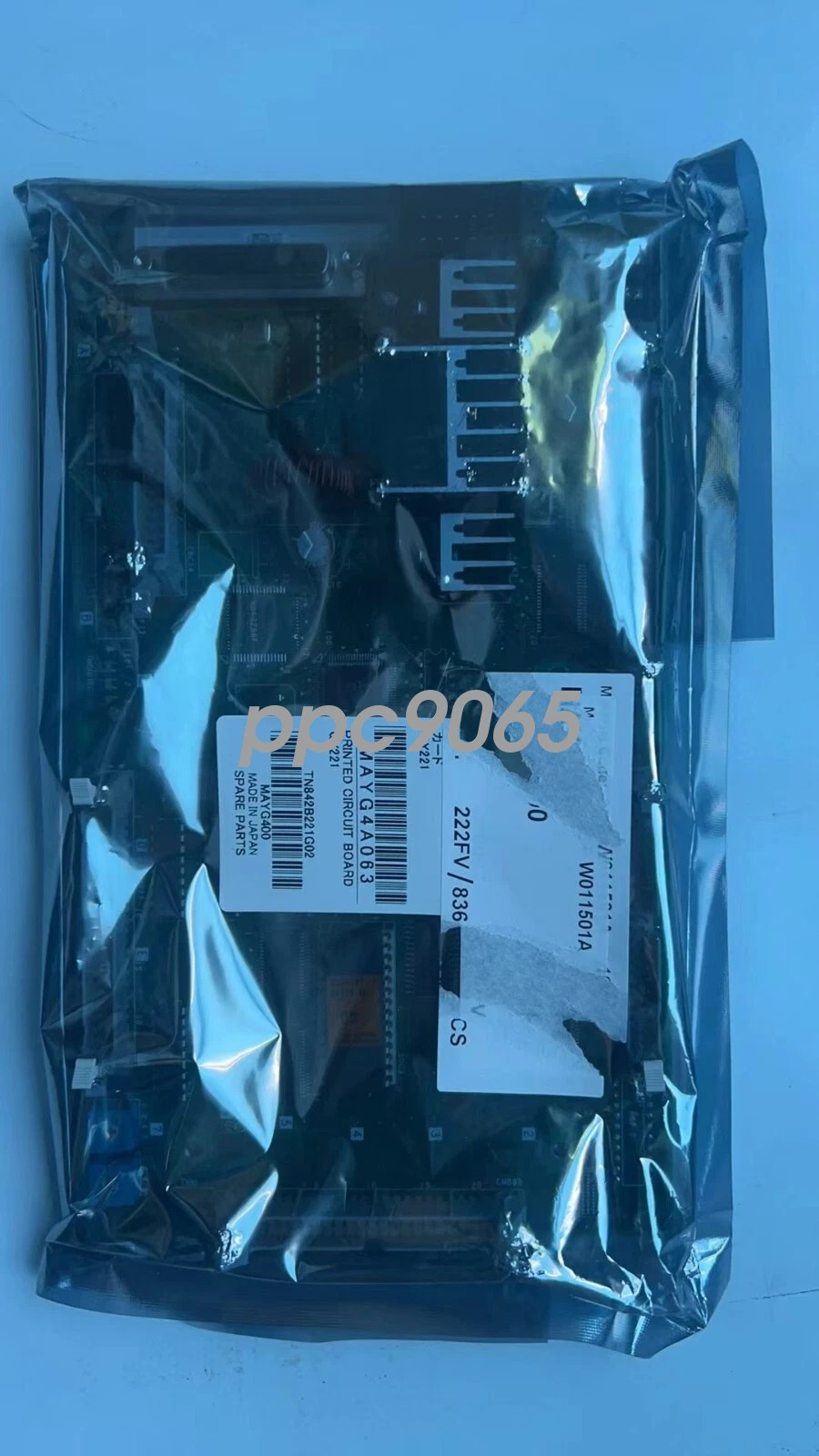 QY221 Brand new Mazak motherboard